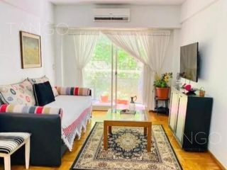 Foto 3 de Venta Departamento Semipiso en Palermo Nuevo Balcón Con Cochera Apto Crédito