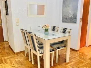 Foto 2 de Venta Departamento Semipiso en Palermo Nuevo Balcón Con Cochera Apto Crédito