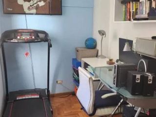 Foto 15 de Venta Departamento Semipiso en Palermo Nuevo Balcón Con Cochera Apto Crédito