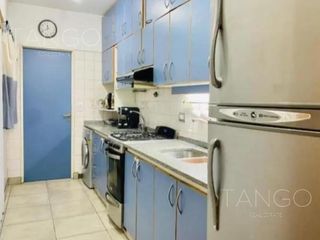 Foto 5 de Venta Departamento Semipiso en Palermo Nuevo Balcón Con Cochera Apto Crédito