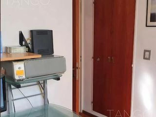 Foto 17 de Venta Departamento Semipiso en Palermo Nuevo Balcón Con Cochera Apto Crédito
