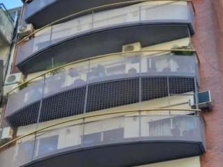 Foto 26 de Venta Departamento Semipiso en Palermo Nuevo Balcón Con Cochera Apto Crédito