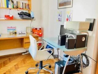 Foto 14 de Venta Departamento Semipiso en Palermo Nuevo Balcón Con Cochera Apto Crédito