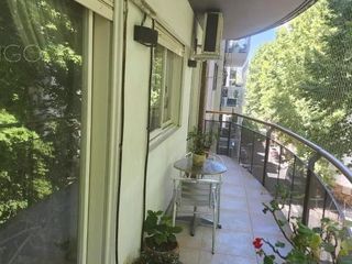 Foto 22 de Venta Departamento Semipiso en Palermo Nuevo Balcón Con Cochera Apto Crédito