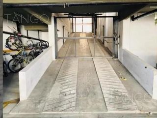 Foto 23 de Venta Departamento Semipiso en Palermo Nuevo Balcón Con Cochera Apto Crédito
