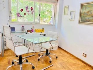 Foto 13 de Venta Departamento Semipiso en Palermo Nuevo Balcón Con Cochera Apto Crédito