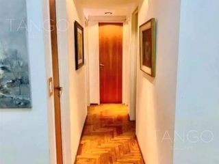 Foto 4 de Venta Departamento Semipiso en Palermo Nuevo Balcón Con Cochera Apto Crédito