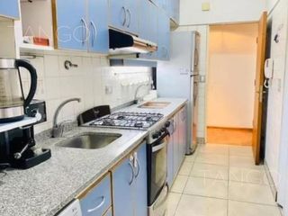 Foto 9 de Venta Departamento Semipiso en Palermo Nuevo Balcón Con Cochera Apto Crédito