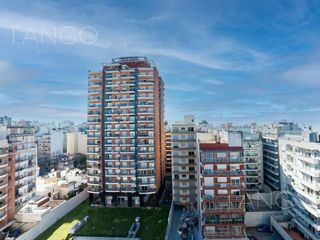 Foto 13 de Venta Departamento Duplex en Villa Urquiza Con Balcón Apto Crédito