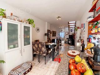 Foto 3 de Venta Departamento Duplex en Villa Urquiza Con Balcón Apto Crédito
