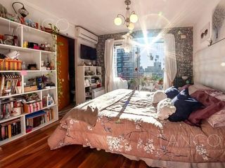 Foto 9 de Venta Departamento Duplex en Villa Urquiza Con Balcón Apto Crédito