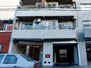 Foto 12 de Venta Departamento Duplex en Villa Urquiza Con Balcón Apto Crédito