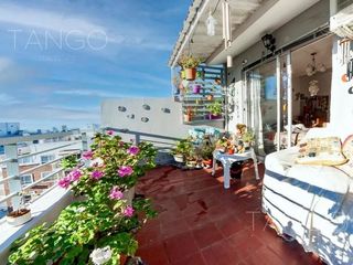 Foto 11 de Venta Departamento Duplex en Villa Urquiza Con Balcón Apto Crédito