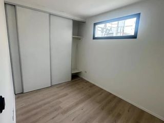 Foto 5 de Venta Departamento Recoleta Dos Ambientes Amenities Estrenar