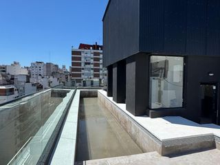Foto 9 de Venta Departamento Recoleta Dos Ambientes Amenities Estrenar