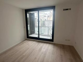 Foto 1 de Venta Departamento Recoleta Dos Ambientes Amenities Estrenar