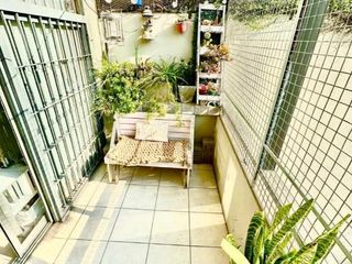 Foto 10 de Venta Departamento Duplex en Palermo Hollywood Con Balcón Cochera Parrilla Pileta