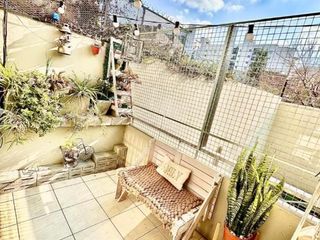 Foto 9 de Venta Departamento Duplex en Palermo Hollywood Con Balcón Cochera Parrilla Pileta