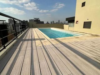 Foto 19 de Venta Departamento Duplex en Palermo Hollywood Con Balcón Cochera Parrilla Pileta