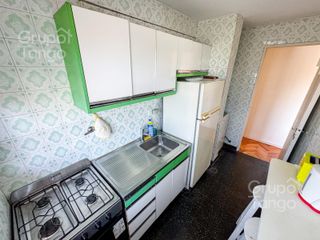 Foto 5 de Venta Departamento Dos ambientes Palermo Soho Balcón AIRBNB