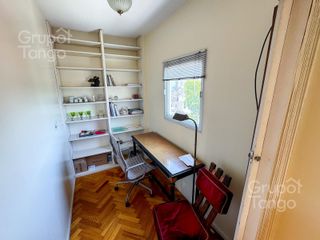 Foto 10 de Venta Departamento Dos ambientes Palermo Soho Balcón AIRBNB