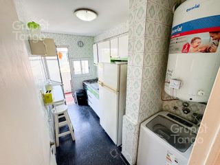 Foto 8 de Venta Departamento Dos ambientes Palermo Soho Balcón AIRBNB