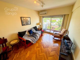 Foto 1 de Venta Departamento Dos ambientes Palermo Soho Balcón AIRBNB