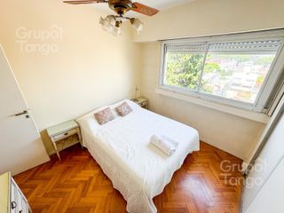 Foto 3 de Venta Departamento Dos ambientes Palermo Soho Balcón AIRBNB
