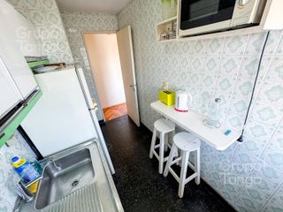 Foto 6 de Venta Departamento Dos ambientes Palermo Soho Balcón AIRBNB