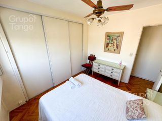 Foto 4 de Venta Departamento Dos ambientes Palermo Soho Balcón AIRBNB
