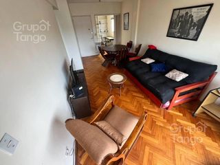 Foto 2 de Venta Departamento Dos ambientes Palermo Soho Balcón AIRBNB