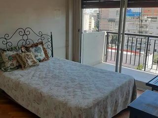 Foto 4 de Departamento en Belgrano en venta, 3 ambientes con balcón (2)