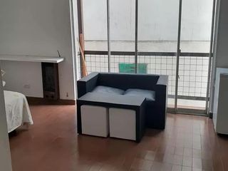 Foto 2 de Departamento en Belgrano en venta, 3 ambientes con balcón (2)