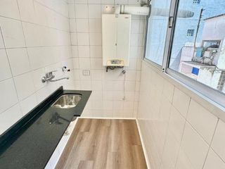 Foto 9 de Venta Departamento Dos Ambientes en Palermo Nuevo