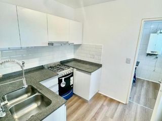 Foto 8 de Venta Departamento Dos Ambientes en Palermo Nuevo