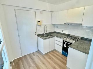 Foto 7 de Venta Departamento Dos Ambientes en Palermo Nuevo