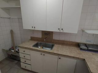 Foto 18 de Departamento 3 amb con dependencia y cochera en venta.