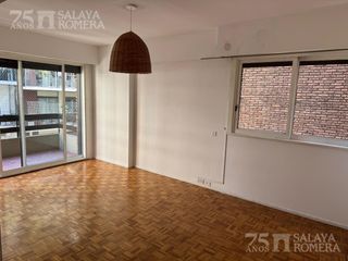 Foto 7 de Departamento 3 amb con dependencia y cochera en venta.