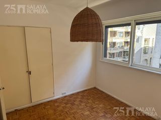Foto 15 de Departamento 3 amb con dependencia y cochera en venta.