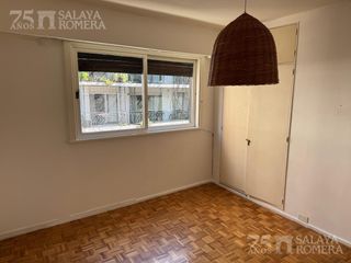Foto 13 de Departamento 3 amb con dependencia y cochera en venta.
