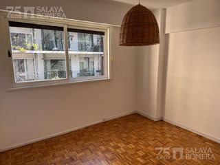 Foto 14 de Departamento 3 amb con dependencia y cochera en venta.