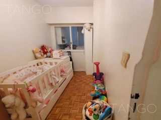 Foto 9 de Venta Departamento 3 Ambientes en Recoleta