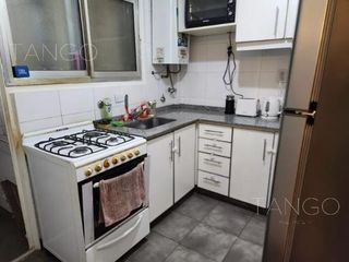 Foto 11 de Venta Departamento 3 Ambientes en Recoleta
