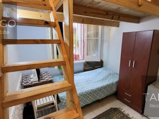 Foto 6 de Venta Departamento PH Once Cuatro Ambientes