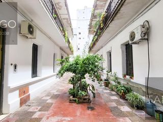 Foto 15 de Venta Departamento PH Once Cuatro Ambientes