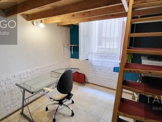 Foto 4 de Venta Departamento PH Once Cuatro Ambientes