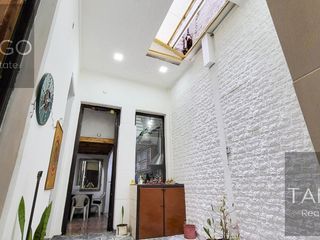 Foto 2 de Venta Departamento PH Once Cuatro Ambientes