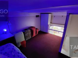 Foto 9 de Venta Departamento PH Once Cuatro Ambientes