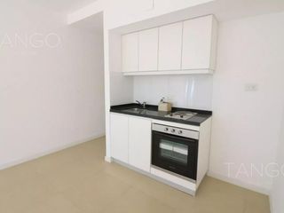 Foto 3 de Venta Departamento Monoambiente Saavedra Balcón Frente Apto Crédito