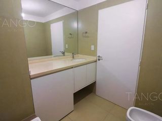 Foto 4 de Venta Departamento Monoambiente Saavedra Balcón Frente Apto Crédito